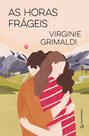 Livro - As horas frágeis