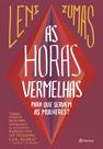 Livro - As horas vermelhas Livro - As horas vermelhas