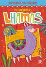 Livro - As incríveis lhamas