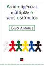 Livro - As inteligências múltiplas e seus estímulos