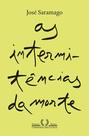 Livro - As intermitências da Morte (Nova edição)