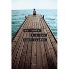 Livro - As irmãs e o mar