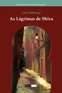 Livro - As lágrimas de Shiva Livro - As lágrimas de Shiva