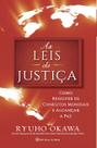Livro - As leis da justiça Livro - As leis da justiça