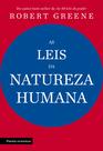 Livro - As leis da natureza humana