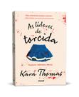 Livro - As Líderes de Torcida