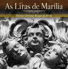 Livro - As liras de Marilia