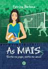 Livro - As MAIS 5: Sorte no jogo, sorte no amor