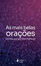 Livro - As mais belas orações escritas por grandes mulheres