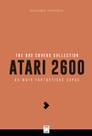 Livro - As Mais Fantásticas Capas - Atari 2600