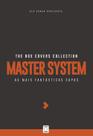 Livro - As Mais Fantásticas Capas - Master System