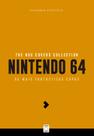 Livro - As Mais Fantásticas Capas - Nintendo 64