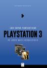 Livro - As Mais Fantásticas Capas - PlayStation 3