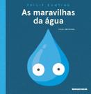 Livro - As maravilhas da água Livro - As maravilhas da água