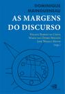 Livro - As margens do discurso Livro - As margens do discurso