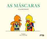Livro - As máscaras