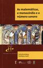 Livro - As Matemáticas, o monocórdio e o número sonoro Livro - As Matemáticas, o monocórdio e o número sonoro