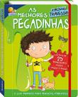 Livro - As melhores pegadinhas