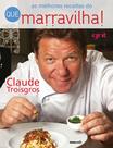 Livro - As melhores receitas do Que Marravilha Livro - As melhores receitas do Que Marravilha