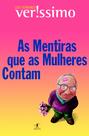 Livro - As mentiras que as mulheres contam