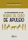 Livro - As metamorfoses de um Burro de ouro de Apuleio