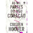 Livro - As mil partes do meu coração