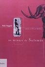 Livro - As minas de Salomão