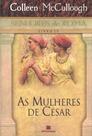 Livro - As mulheres de César (Vol. 4)