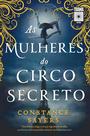 Livro - As mulheres do circo secreto