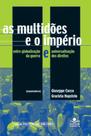 Livro - As multidões e o império