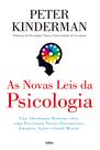 Livro - As novas leis da psicologia Livro - As novas leis da psicologia