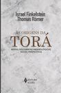 Livro - Às origens da Torá