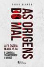 Livro - As origens do mal