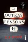 Livro - As outras pessoas - Nova edição