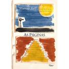 Livro - As páginas