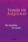 Livro - As Paixões da Alma
