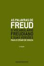 Livro - As palavras de Freud (Nova edição) Livro - As palavras de Freud (Nova edição)