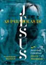 Livro - As parábolas de Jesus