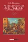 Livro - As peculiaridades dos ingleses e outros artigos Livro - As peculiaridades dos ingleses e outros artigos