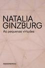 Livro - As pequenas virtudes