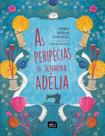 Livro - As peripécias da senhora Adélia Livro - As peripécias da senhora Adélia