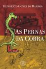 Livro - As pernas da cobra Livro - As pernas da cobra
