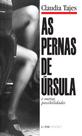 Livro - As pernas de Úrsula e outras possibilidades
