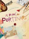 Livro - As pipas de Portinari
