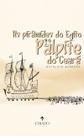 Livro - As pirâmides do Egito e o palpite do Ceará
