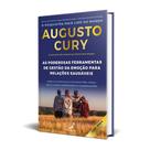 Livro - AS PODEROSAS FERRAMENTAS DE GESTÃO DA EMOÇÃO PARA RELAÇÕES SAUDÁVEIS Livro - AS PODEROSAS FERRAMENTAS DE GESTÃO DA EMOÇÃO PARA RELAÇÕES SAUDÁVEIS