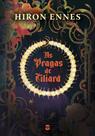 Livro - As pragas de Tiliard