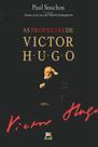 Livro - As profecias de Victor Hugo