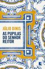 Livro - As pupilas do senhor Reitor Livro - As pupilas do senhor Reitor