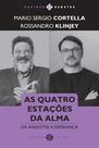 Livro - As quatro estações da alma: